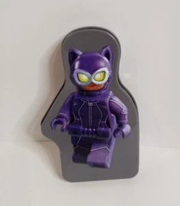 Lata coleccionable Legos Batman - Robin y Catwoman - Imagen 1 de 3
