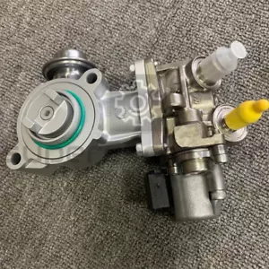 High Pressure Fuel Pump For Mercedes-Benz C250 SLK250 L4 2012-14 A2710703501 - Picture 1 of 8