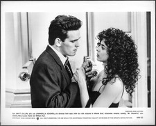 Matt Dillon Annabella Sciorra LOT 3 Original 1990s Photos Mr Wonderful 