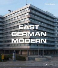 Hans Engels East German Modern (Hardback) (UK IMPORT)