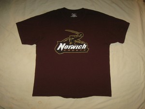 norwich university sweatshirt