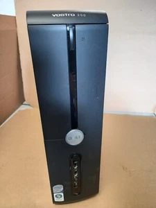 Windows Vista Business Dell Vostro 200 desktop Intel E8300 CPU 4Gb RAM, 1 TB HDD - Picture 1 of 2