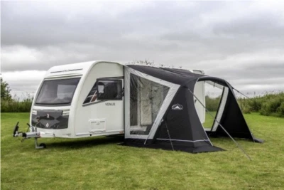 SunnCamp Swift Air Caravan Sun Canopy 325 - Image 1 of 4