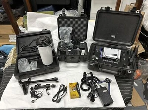 LEA Law Enforcement Associates surveillance, raptor aid vision and slurpee cam - Picture 1 of 10