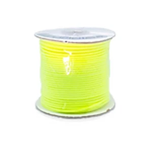 SUNDIA Pro String - Corda Diabolo Doppia Intreccia Professionale - Giallo 114,8' - Foto 1 di 4