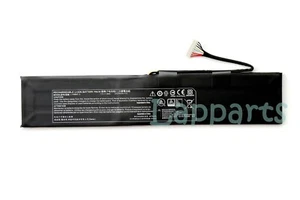 Genuine L140BAT-2 Battery Gigabyte RC14 U4 Thunderobot 911 MixBook Air System 76 - Picture 1 of 2