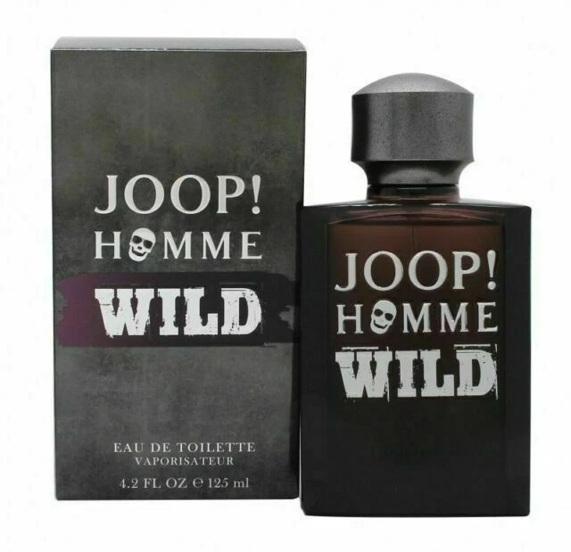 JOOP Homme Wild 4.2 fl oz Men's Eau de Toilette
