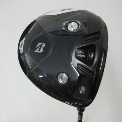 Bridgestone B1 ST 9.5° Driver Stiff #MC | eBay Bridgestone B1 ST 9.5° Driver Stiff #MC | eBay