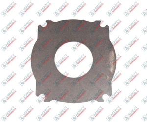 Eaton 33-Serie, 39-Serie Schuhplatte 103236-000 - Bild 1 von 2