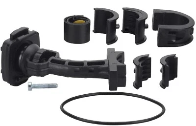 Bike Mount 4QuickFix universal Halter Roller E-Bike Fahrrad Motorrad von RICHTER - Bild 1 von 4