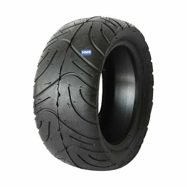 Chopper Reifen 130 / 50 - 8 Pocket Bike HMParts  SCHNELLER VERSAND - Bild 1 von 1