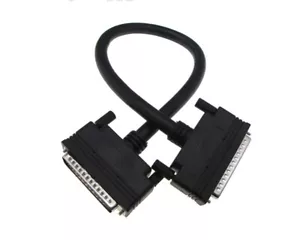 DB78 Male to Male I/O Signal Connection Cable 1.5ft (0.5m) - Picture 1 of 1
