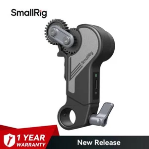 SmallRig Wireless Receiver Motor (Lite), 4.3 kgf.cm Peak Torque for DSLR - Picture 1 of 8