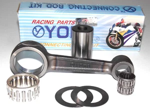 Connecting rod connecting rod set crankshaft MZ ETZ 250 251 Yoko - Picture 1 of 4