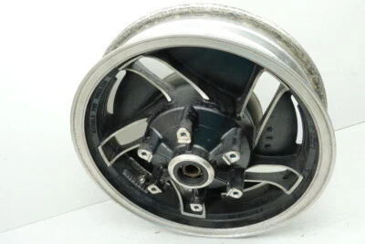 Yamaha VMX-12 Vmax 1200 Llanta Trasera Rueda J 15 X MT 3.50 de la R40 - Imagen 1 de 4