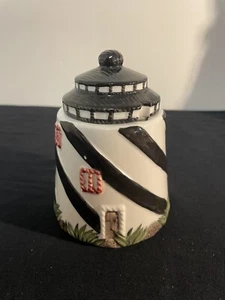 Nantucket: azucarero faro - Imagen 1 de 8