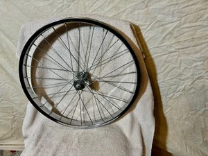 Vintage 1970’s Schwinn Stingray Front 20” S-7 Bicycle Rim - Picture 1 of 9