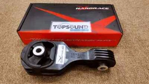 HARDRACE REAR ENGINE MOUNT FOR HONDA CIVIC FC 1.5 Turbo - 8722 - Picture 1 of 8