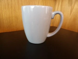 1# Corning Corelle Light Blue Coffee Mug - Picture 1 of 2