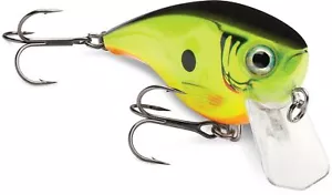 Rapala BXBB06 Balsa Xtreme BX Big Brat Scegli colore & Qtà nuovo con scatola interrotto - Foto 1 di 19