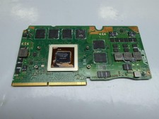 Asus G750jx Nvidia GTX 770M 3GB Carte Graphique N14E-GS-A1 #71953