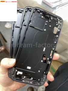 Mid Frame Metal Bezel for Iphone 15 plus with Side Buttons - Picture 1 of 4