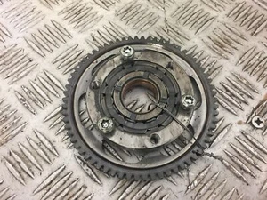 YAMAHA MT07 MT 07 STARTER CLUTCH YEAR 2018 (STOCK 364) ABS - Picture 1 of 2