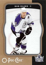 2007-08 O-Pee-Chee OPC NHL Hockey Trading Card Pick From List 201-400