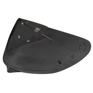 HJC HJ-31 SHIELD DARK SMOKE PINLOCK FITS I70 I10 HELMET 1402-215 NEW - Picture 1 of 1