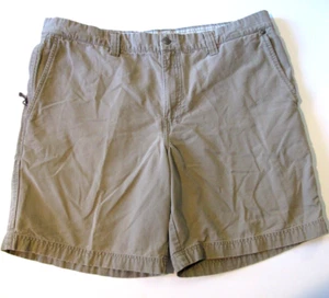 Men's Size 40 Columbia Outdoor Casual Hiking Walking Shorts - Picture 1 of 7
