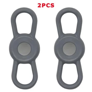 Portable 2x Magnetic Removable Pen Clip, Universal for Fountain Pens and Markers - Picture 1 of 16