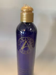 Signature Club A Moroccan Argon Oil &Pomegranate Shampoo/Conditioner 8 Oz NEW - Picture 1 of 3