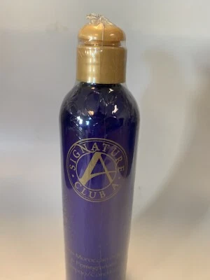 Champú/acondicionador Signature Club A aceite de argón marroquí y granada 8 OZ NUEVO  Foto 1 de 3