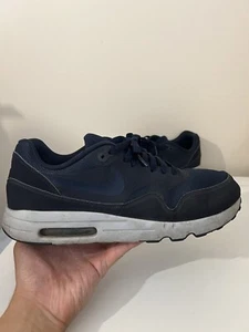 Nike Air Max 1 Ultra Essential UK 10 Navy Rare - Pristine Rare - Bild 1 von 10
