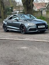 Audi S3 Saloon 2.0 Tfsi Dsg 