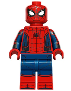 Lego Spiderman Minifigure Suit 76218 Marvel Sanctum Sanctorum Infinity War NEW - Picture 1 of 1