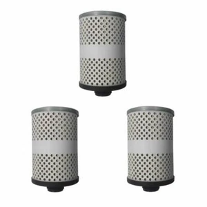 3pcs For Goldenrod 496-5 Fuel Filters ~ 3" x 4-15/16" ~ New - Bild 1 von 10
