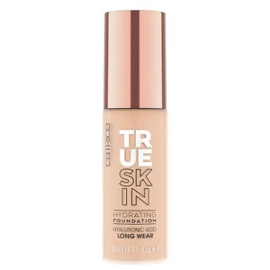 True Skin Hydrating Foundation Nr. 007 Nude feuchtigkeitsspendend langanhalte... - Bild 1 von 6