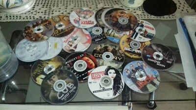 DVD - LOTTO STOCK Film vari generi ( horror, avventura, commedie,) 3,00€ cadauno - Immagine 1 di 3