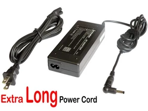 90W AC Adapter for Acer SFX14-41G SFX14-41G-R0SG SFX14-41G-R1S6 SFX14-41G-R64X - Picture 1 of 8