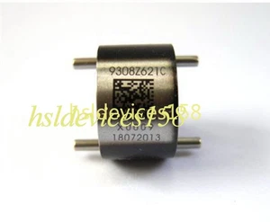 1pcs New DELPHI Injector Control Valve 9308-621C Diesel Nozzl  - Picture 1 of 4