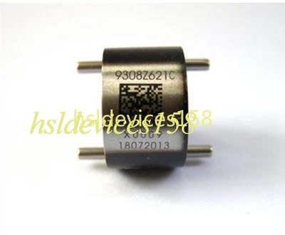 1pcs New DELPHI Injector Control Valve 9308-621C Diesel Nozzl  - Image 1 of 4