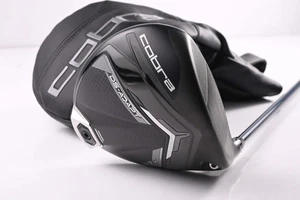 Cobra DS-Adapt MAX-K Driver / 12 Degree / Regular Flex Denali Blue 60 Shaft - Picture 1 of 9