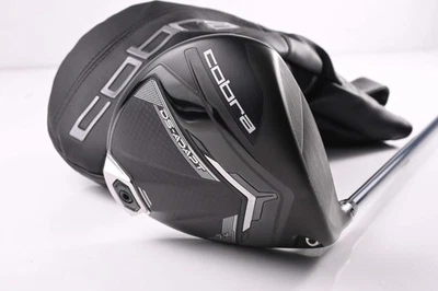 Cobra DS-Adapt MAX-K Driver / 12 Degree / Regular Flex Denali Blue 60 Shaft - Image 1 of 4