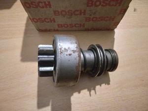 Bosch Pignone Motorino Avviamento 2006209183 - Picture 1 of 3