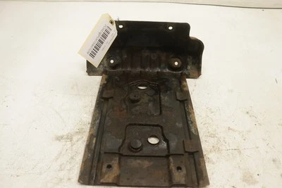 Placa de deslizamiento delantera Yamaha Big Bear 350 89 2HR-2147A-00-00 49591 Foto 1 de 2