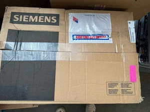Módulo de alimentación Siemens 6SL3130-6TE23-6AA3 1 PIEZA nuevo 6SL3130-6TE23-6AA3 - Imagen 1 de 2