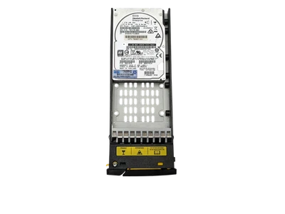 HP 802274-001 840457-001 1.2TB 6G 10K SFF SAS 2.5 HDD Hard Disk Drive 3PAR M6710 - Image 1 of 4