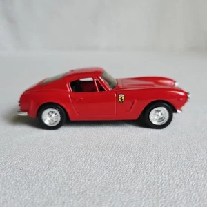 ERTL Classic Vehicles 1961 Ferrari SWB 1:43? diecast loose - Picture 1 of 24