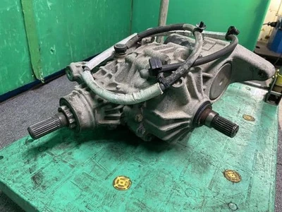 CHRYSLER Jeep renegade 2019 Rear Rigid Differential Assembly [PA107885171] - Image 1 of 4